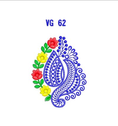 VG 62