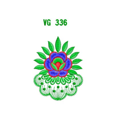VG 336