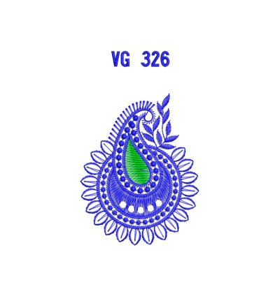 VG 326