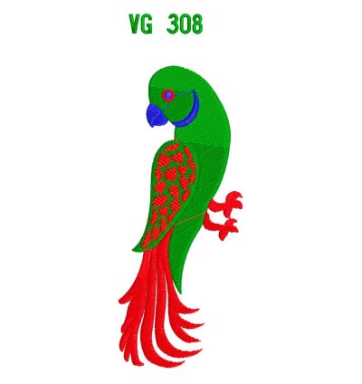 VG 308