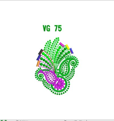 VG 75