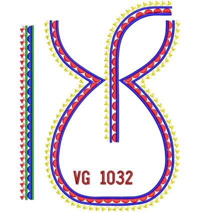 VG 1032
