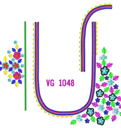 VG 1048