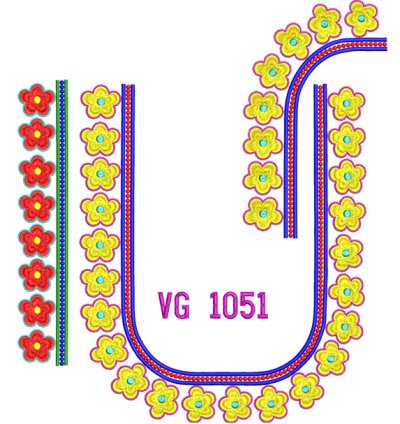 VG 1051