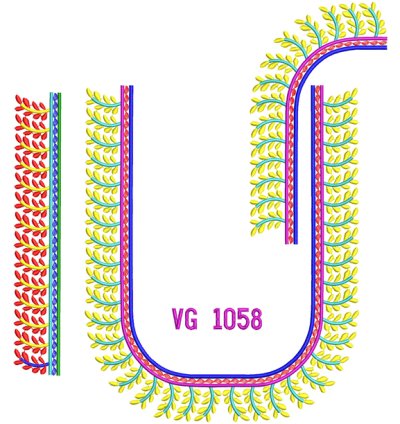VG 1058