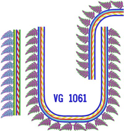 VG 1061