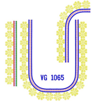 VG 1065