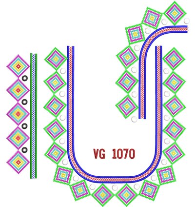 VG 1070