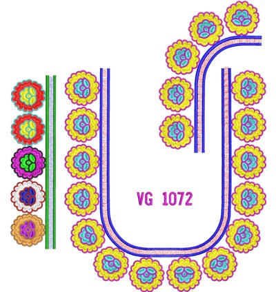 VG 1072