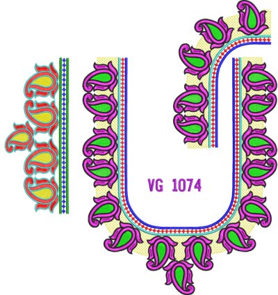 VG 1074