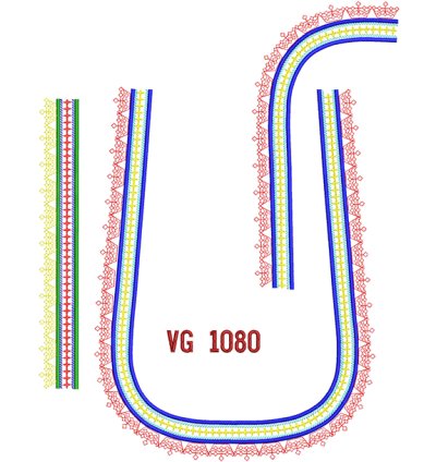 VG 1080