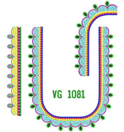 VG 1081