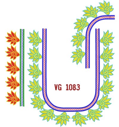 VG 1083