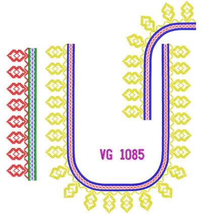 VG 1085