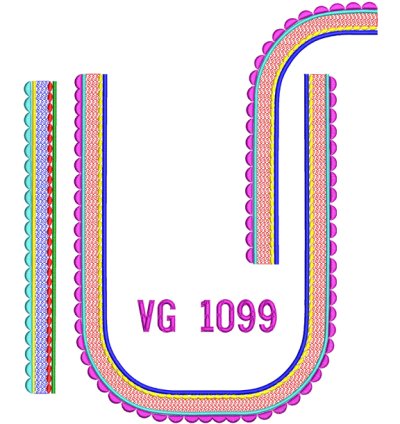 VG 1099
