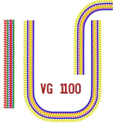 VG 1100