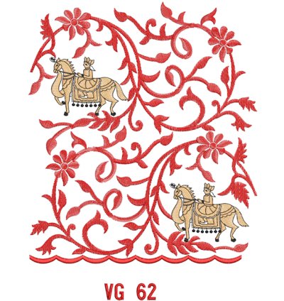 VG 62