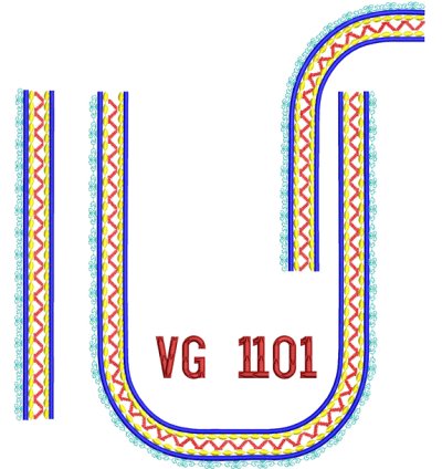 VG 1101