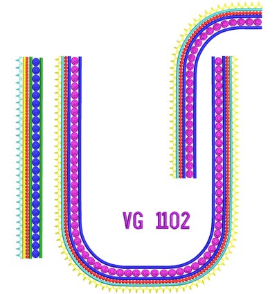 VG 1102