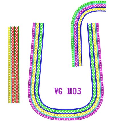 VG 1103