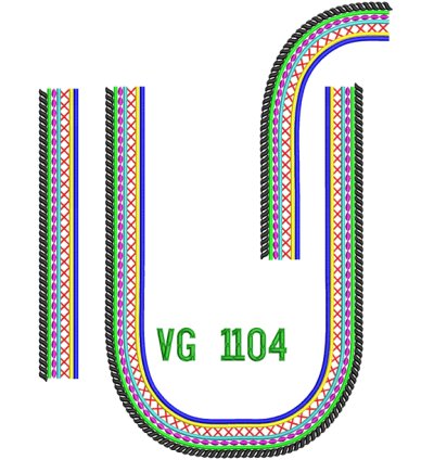 VG 1104