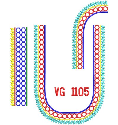 VG 1105