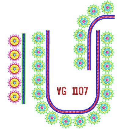 VG 1107