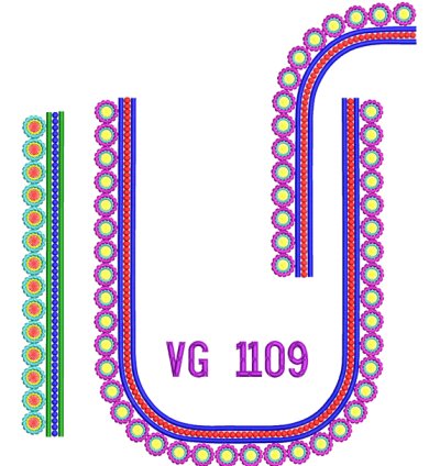 VG 1109
