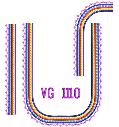 VG 1110